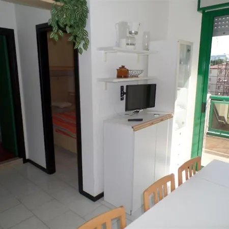 Apartment Family Near The And The Centre Bibione